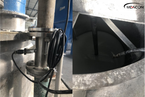 美控流量计使用现场 美控流量计使用现场